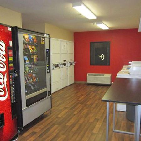 Extended Stay America Suites - Austin - Southwest Buitenkant foto