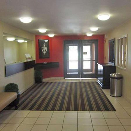 Extended Stay America Suites - Austin - Southwest Buitenkant foto