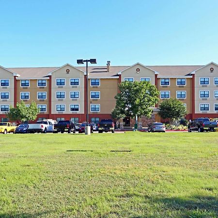 Extended Stay America Suites - Austin - Southwest Buitenkant foto