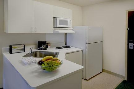 Extended Stay America Suites - Austin - Southwest Kamer foto