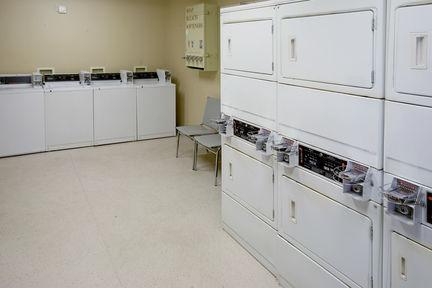 Extended Stay America Suites - Austin - Southwest Faciliteiten foto