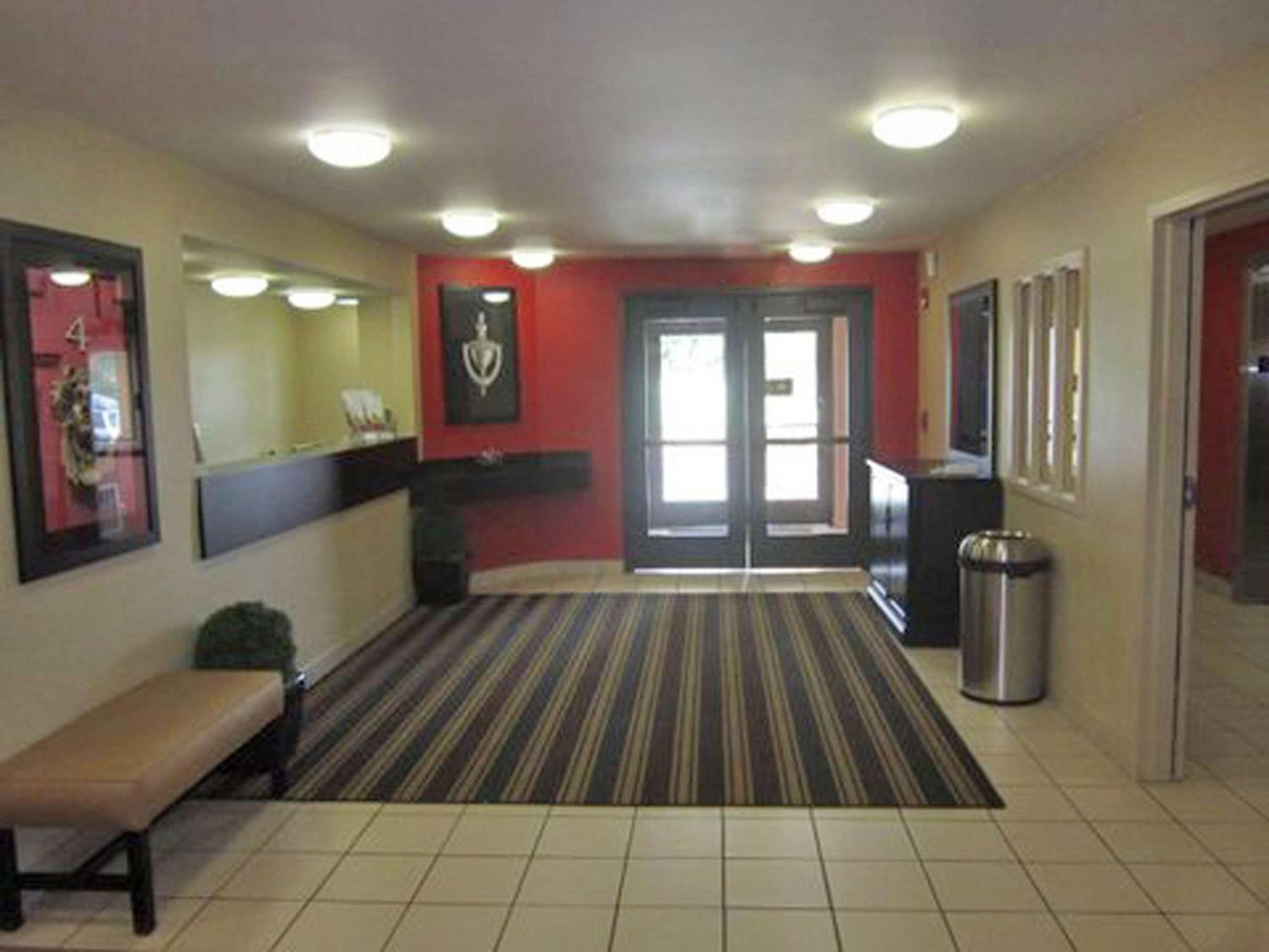 Extended Stay America Suites - Austin - Southwest Buitenkant foto