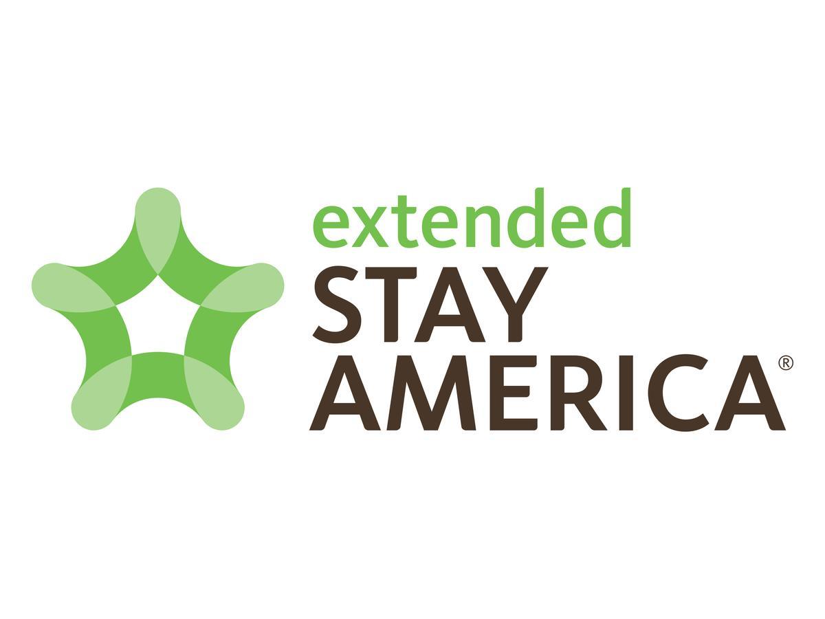 Extended Stay America Suites - Austin - Southwest Buitenkant foto