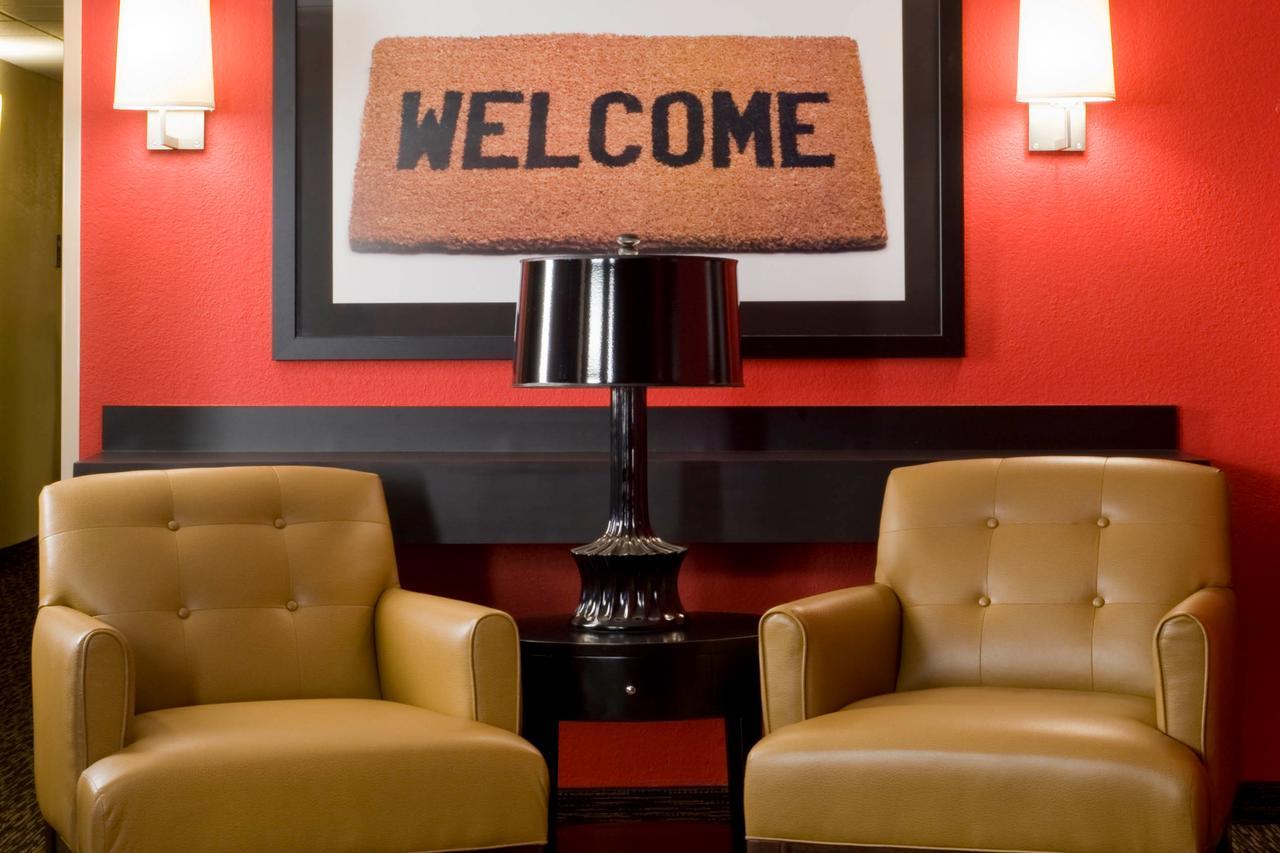 Extended Stay America Suites - Austin - Southwest Buitenkant foto